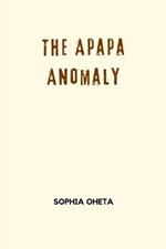 The Apapa Anomaly