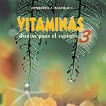 Vitaminas diarias para el espíritu 3