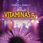 Vitaminas diarias para el espíritu 5