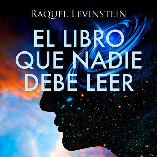 El Libro que nadie debe leer