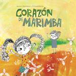 Corazón de marimba