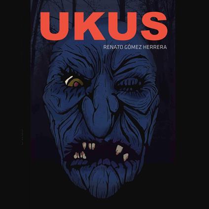 Ukus