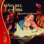 Niño del Alma. De rodillas es Navidad