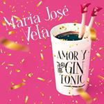 Amor y gin-tonic