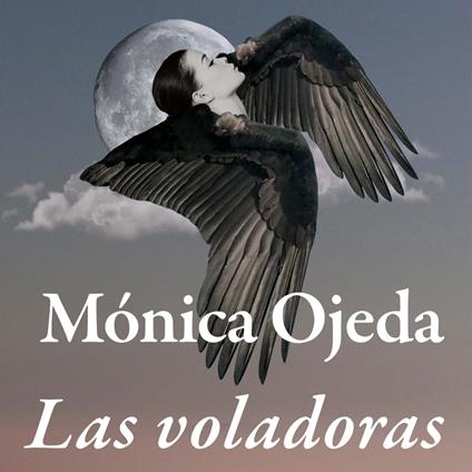 Las voladoras (acento castellano)