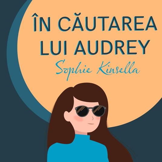 În cautarea lui Audrey