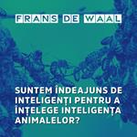 Suntem îndeajuns de inteligen?i pentru a în?elege inteligen?a animalelor?