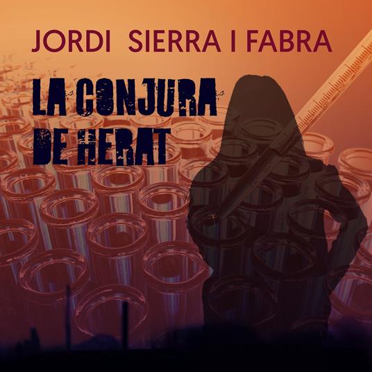 La conjura de Herat