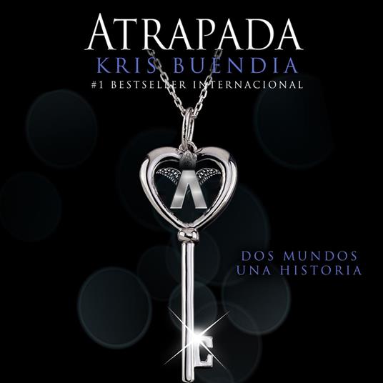 Atrapada