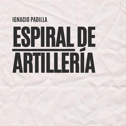 Espiral de artillería