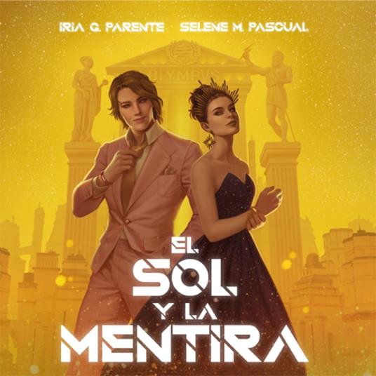 El sol y la mentira