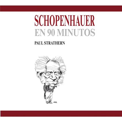 Schopenhauer en 90 minutos