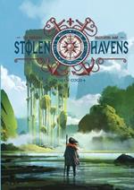 The Stolen Havens: The Narrative Roleplaying Game