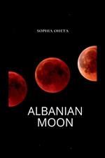 Albanian Moon