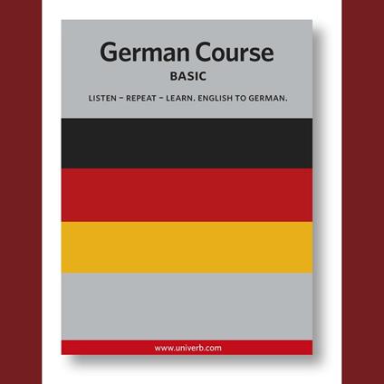 German Course