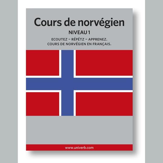 Cours de norvégian