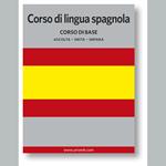 Corso di lingua spagnola