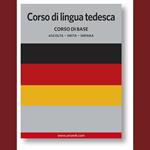 Corso di lingua tedesca