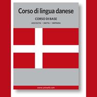 Corso di lingua danese