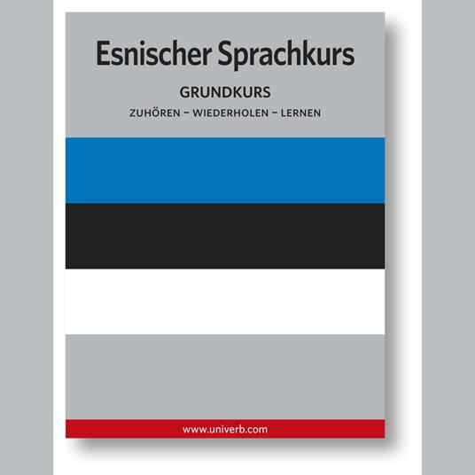 Esnischer Sprachkurs