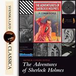 The Adventures of Sherlock Holmes (Unabriged)