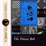 The Poison Belt (Unabriged)