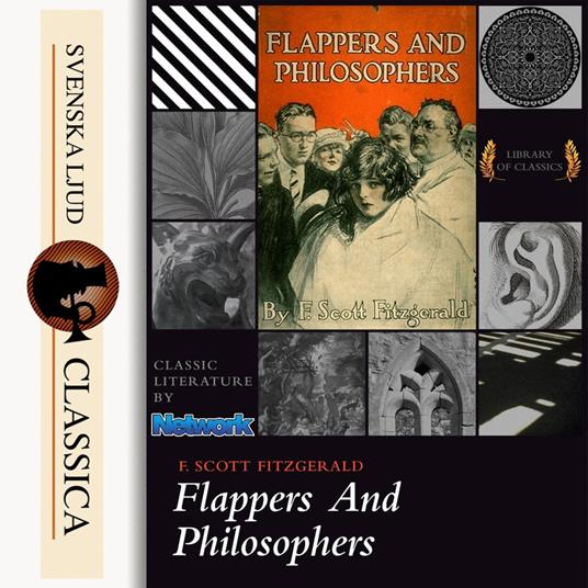 Flappers and Philosophers