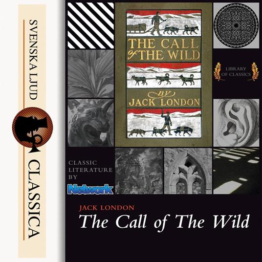 The Call of the Wild (unabridged)