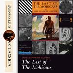 The Last of the Mohicans (unabridged)