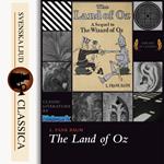 The Marvelous Land of Oz (unabridged)