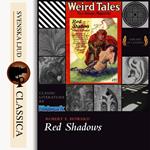 Red Shadows (Unabridged)