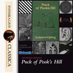 Puck of Pook's Hill (Unabridged)