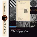 The Voyage Out (Unabridged)