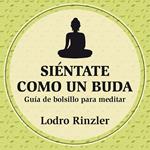 Siéntate como un buda