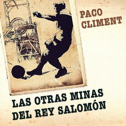 Las otras minas del Rey Salomón