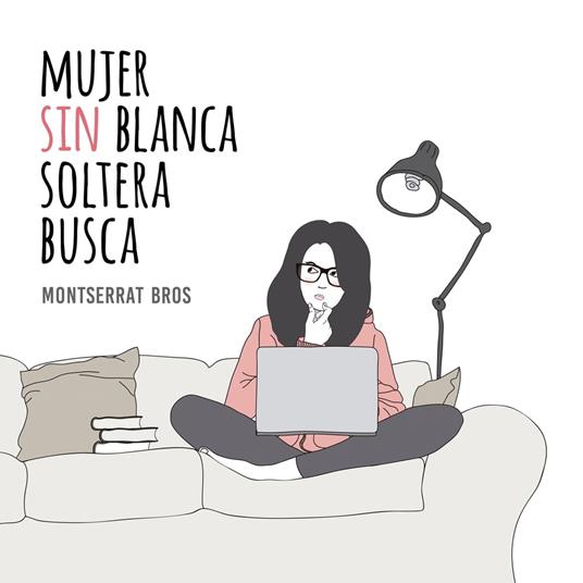 Mujer sin blanca soltera busca