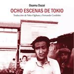 Ocho escenas de Tokio