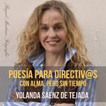 Poesía para directiv@s con alma, pero sin tiempo