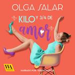 Kilo y 3/4 de amor