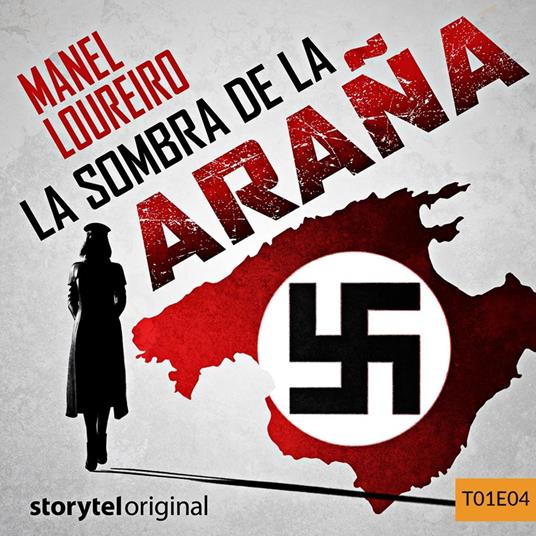 La sombra de la Araña - S01E04