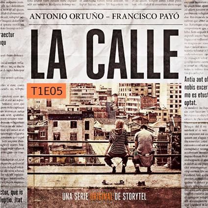 La Calle - S01E05