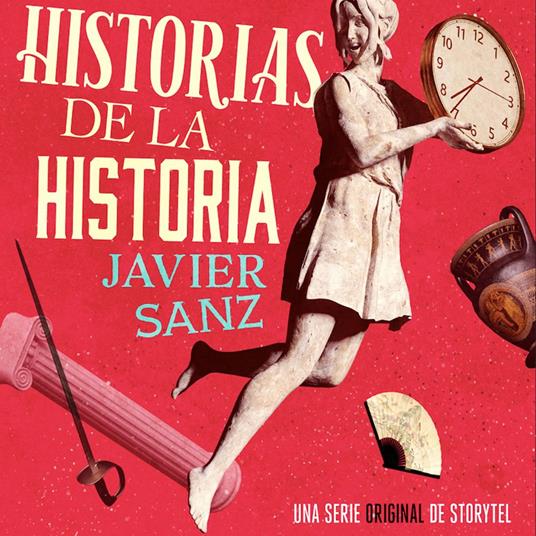 Historias de la historia - T01E05