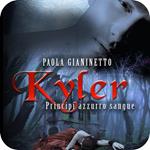 Kyler (Principi azzurro sangue #1)