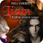 Liam (Principi azzurro sangue #3)