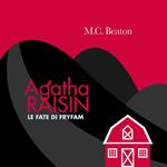 Agatha Raisin e le fate di Fryfam (11° caso)