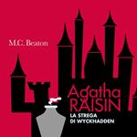 Agatha Raisin e la Strega di Wyckhadden (10° caso)