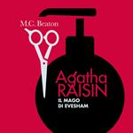 Agatha Raisin e il mago di Evesham (9° caso)