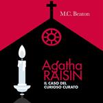 Agatha Raisin e il caso del curioso curato (14° caso)