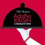 Agatha Raisin e il modello di virtù (17° caso)