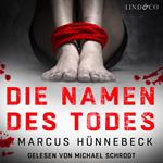 Die Namen des Todes